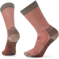 Smartwool Men's Hunt Extra Cushion Merino Wool Crew Socks, Picante, Large