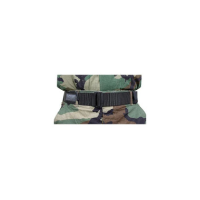 Blackhawk Universal BDU Belts , Black, One Size/Large - Fits up to 52 - Inch