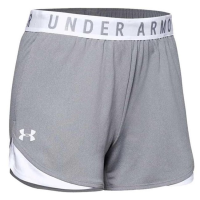 Under Armour Women's UA Play Up Shorts 3.0 - 1344552