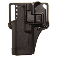 Right - hand Blackhawk SERPA CQC Concealment Holster Matte Finish, BLACK, 28-Beretta PX-4