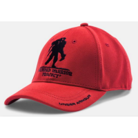 Under Armour Men's WWP Snapback Cap