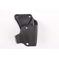 Blackhawk Taser Cartridge Side Mount Plate for X26, Black - Right Hand