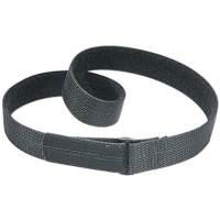 Uncle Mike's 87921 Kodra Nylon Web Duty Loop-Back Inner Belt, Medium 32-36"