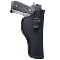 Uncle Mike's Sidekick Hip Holster 5"-6.5" Barrel M/L (Size 3 / RH) - 81031