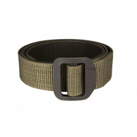 Propper Men's 180 Reversible Tactical Belt, Coyote/Black, All Sizes