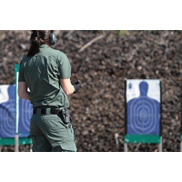 BlackHawk Serpa CQC Holster Only For Glock 26/27/33, RH - 410501BK-R - NO BOX