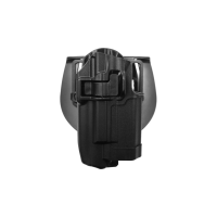 Blackhawk Level 2 SERPA Holster for Pistol w/ Xiphos Light