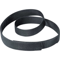 Uncle Mike's 88081 Deluxe Inner Kodra Belt w/ Hook & Loop Lining, XL 44-48"