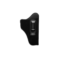 BlackHawk Inside-the-Pant Clip Holsters for Taurus PT92, Black, Right Hand