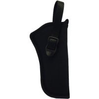 BlackHawk Revolvers Nylon Hip Holster, Left Hand, Size - 09