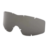 ESS Eyewear 740-0120 Profile Night Vision Goggles Replacement Lens, Smoke Grey