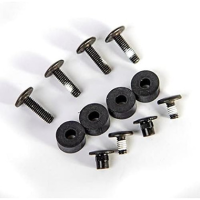 Blackhawk Stache IWB Discreet Carry Clips Hardware & Compatibility Kit