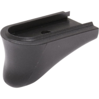Pearce Grips Extensions For Springfield Xd/Xdm, Black