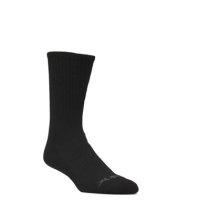 Reebok Men's Crew Socks - Size 6-12.5 (1 Pair)