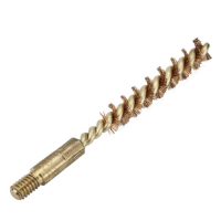 Gunslick 91012 Benchrest Rifle Bronze Brush (For .375 Caliber)
