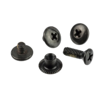 BlackHawk CQC Individual Screw Kit with 3 Platform Screws & 1 Tension Screw