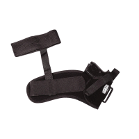 Uncle Mike's Off-Duty and Concealment Kodra Nylon Ankle Holster