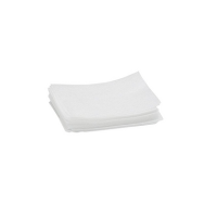 Gunslick 25-Count Bagged Cotton Patches (12/16 Gauge) - 20009