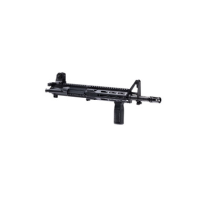 Daniel Defense Contract Overrun 11.5" Government-profile Barrel Upper Receiver Group