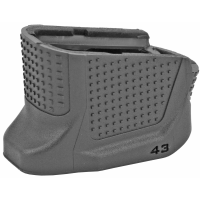 STRIKE 9mm 2RD GLOCK 43 MAGAZINE