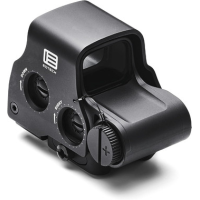 EOTECH EXPS3-2 Holographic Weapon Sight (Black)