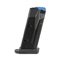 SMITH & WESSON CSX 9MM LUGER 12RD MAG