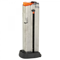 Smith & Wesson M&P Shield EZ 30 Super Carry 10-Round Magazine Silver