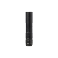 Aero Precision Tephra-22 Stainless Steel Suppressor, 22LR Cal, 1/2x28 Thread