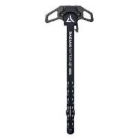 Radian Weapons Raptor SD Ambidextrous AR-15 Vented Charging Handle, Grey