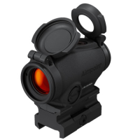 Aimpoint Duty RDS-MR Red Dot Sight, One-Piece Torsion Nut Mount, 39mm
