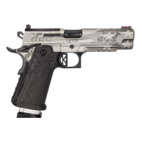 Kimber 2K11 Independence (OR) .45 ACP Limited Edition