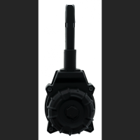 PROMAG RUGER LCP 380 ACP 32RD DRUM MAGAZINE