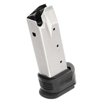 SPRINGFIELD ARMORY XD SUBCOMPACT, 40 S&W 12RD MAGAZINE