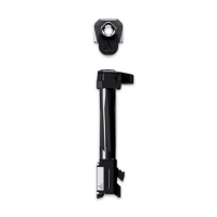 Radian Weapons AFTERBURNER + Ramjet Barrel & Compensator Combo - For Glock 17 Gen 5 (H0005) - Black