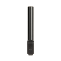 Ballistic Advantage 9mm Glock 17 Gen 5 PVD DLC (Black) Non-Threaded Non-fluted Barrel