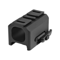 Aimpoint Acro QD Red Dot Sight Mount 39mm, Black