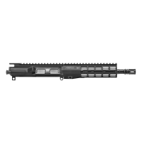 Aero Precision M4E1 .300BLK Complete Upper, 8 Pistol-Length Threaded Barrel, M-LOK Handguard