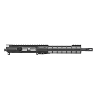 Aero Precision M4E1 5.56 Complete Upper, 10.5 Threaded Carbine Barrel, M-LOK Handguard