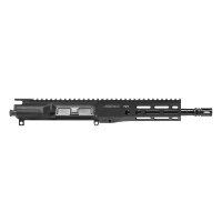 Aero Precision M4E1 5.56 Complete Upper, 8 Pistol-Length Threaded Barrel, M-LOK Handguard