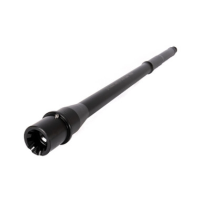 Ballistic Advantage 14.7" 5.56 Pencil Profile Mid-Length Barrel, Modern Series Barrel