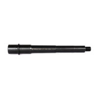 Ballistic Advantage 8" 5.56 Pistol Length Barrel, Modern Series Barrel