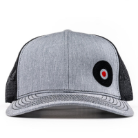 Aimpoint Red Dot Structured Hat