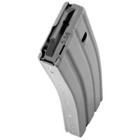DURAMAG SPEED 5.56 NATO/.223 REM ALUMINUM AR-15 30-Rd Magazine