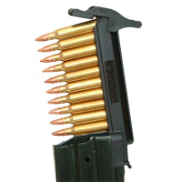 MAGLULA STRIPLULA MINI-14 .223/5.56 10 ROUND MAGAZINE LOADER