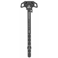 Radian Weapons Raptor SD-SL Ambidextrous AR-15 Vented Charging Handle, Black