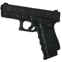 PEARCE GRIP 9MM LUGER 40 SW 357 SIG 1RDS 2RDS GLOCK MID 45 GAP MAGAZINE