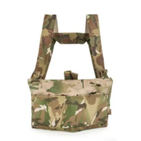 Blue Force Gear Ten-Speed M-4 Chest Rig, Multicam