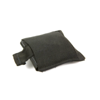 Blue Force Gear Ten-Speed Ultralight Dump Pouch - Black