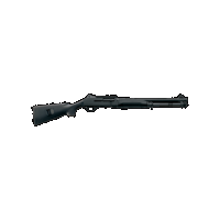 Benelli M4 Tactical 12 Gauge 18.5" Shotgun, 5-Rd