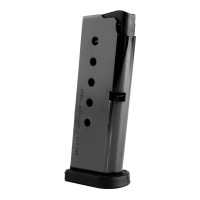 DIAMONDBACK 380 ACP 6RD DB380 MAGAZINE